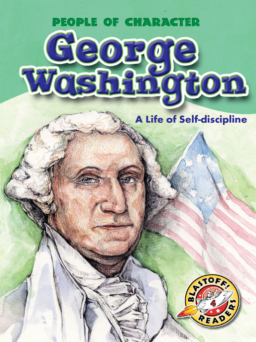 Title details for George Washington by Anne Todd - Available